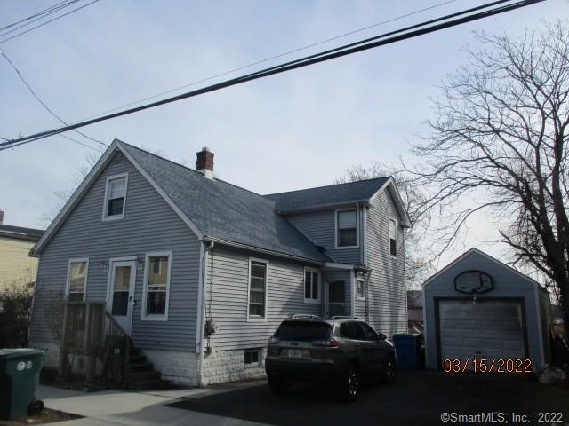 19 Dix Street Hamden CT 06514