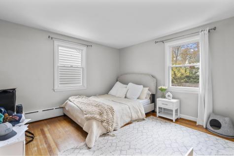 1196 Trout Brook Drive West Hartford CT 06119