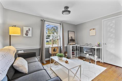 1196 Trout Brook Drive West Hartford CT 06119