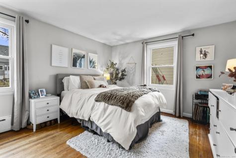 1196 Trout Brook Drive West Hartford CT 06119