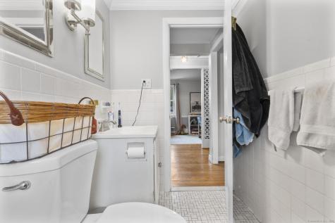 1196 Trout Brook Drive West Hartford CT 06119