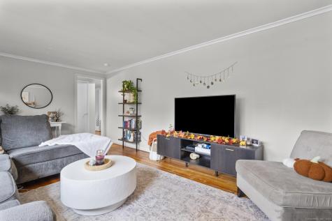 1196 Trout Brook Drive West Hartford CT 06119