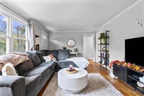 1196 Trout Brook Drive West Hartford CT 06119