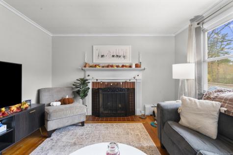 1196 Trout Brook Drive West Hartford CT 06119