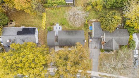 1196 Trout Brook Drive West Hartford CT 06119