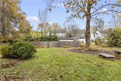 1196 Trout Brook Drive West Hartford CT 06119