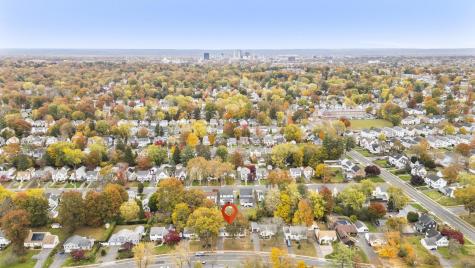 1196 Trout Brook Drive West Hartford CT 06119