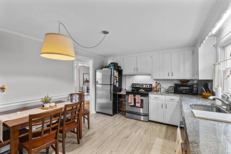 1196 Trout Brook Drive West Hartford CT 06119