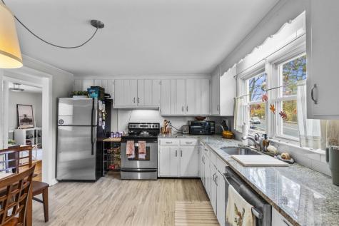 1196 Trout Brook Drive West Hartford CT 06119