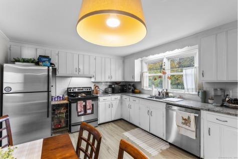 1196 Trout Brook Drive West Hartford CT 06119