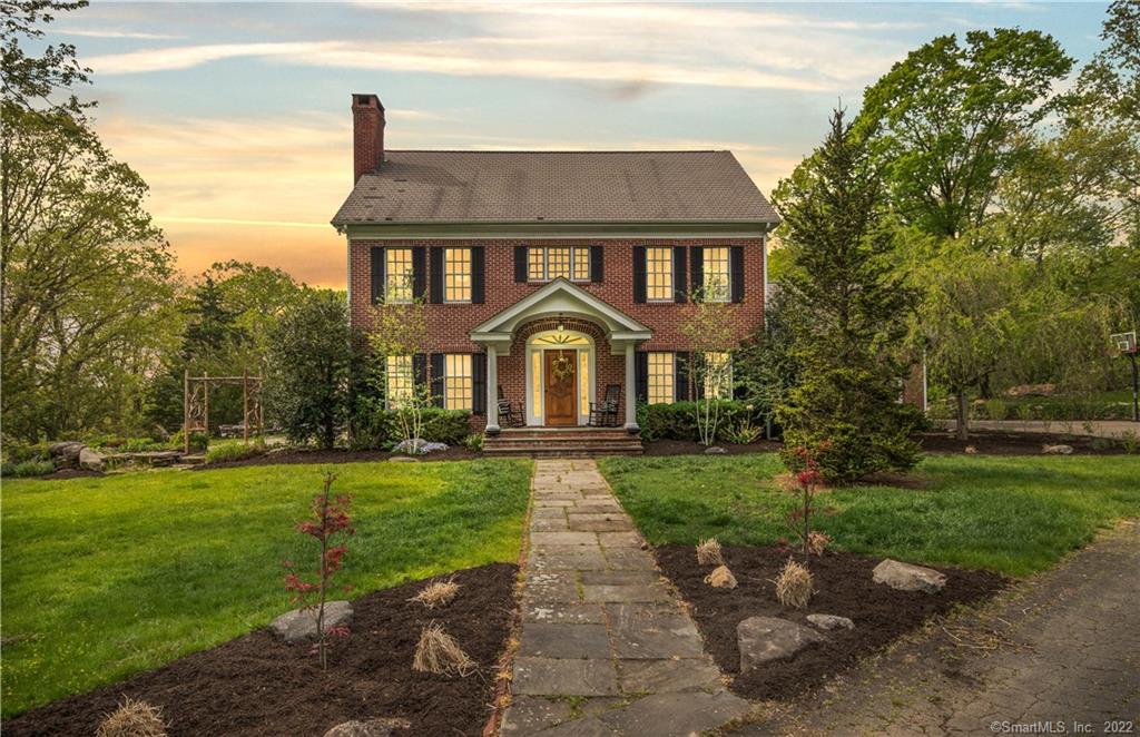 1 Ballymoss Weston CT 06883