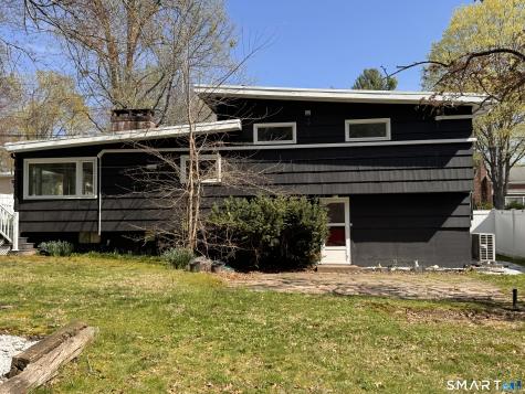 110 Corbin Road Hamden CT 06517