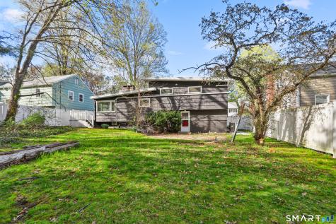 110 Corbin Road Hamden CT 06517
