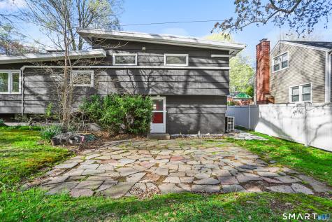 110 Corbin Road Hamden CT 06517