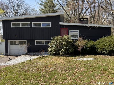 110 Corbin Road Hamden CT 06517