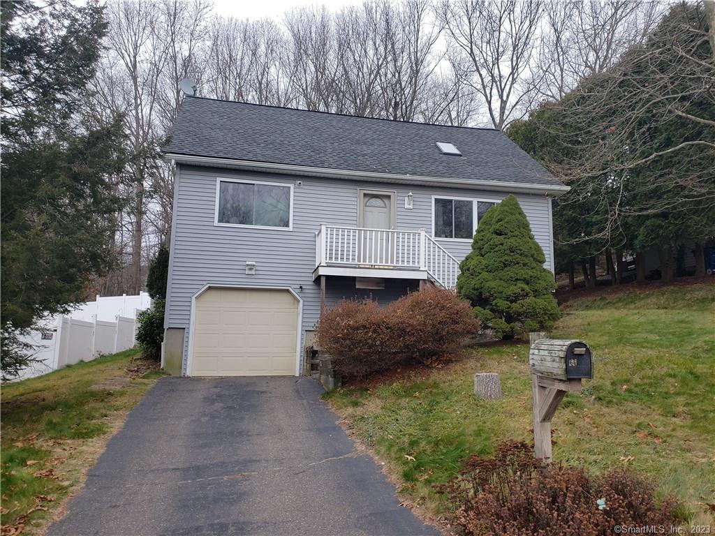 66 Kara Drive Waterbury CT 06704