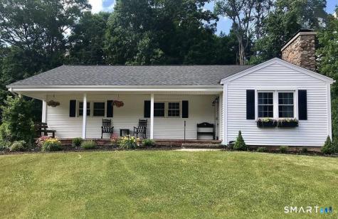 30 Kensington Court Cheshire CT 06410