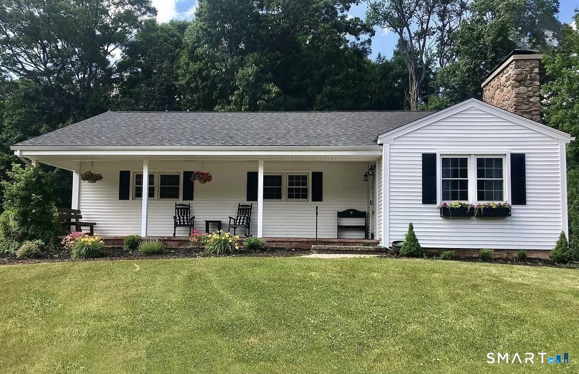 30 Kensington Court Cheshire CT 06410