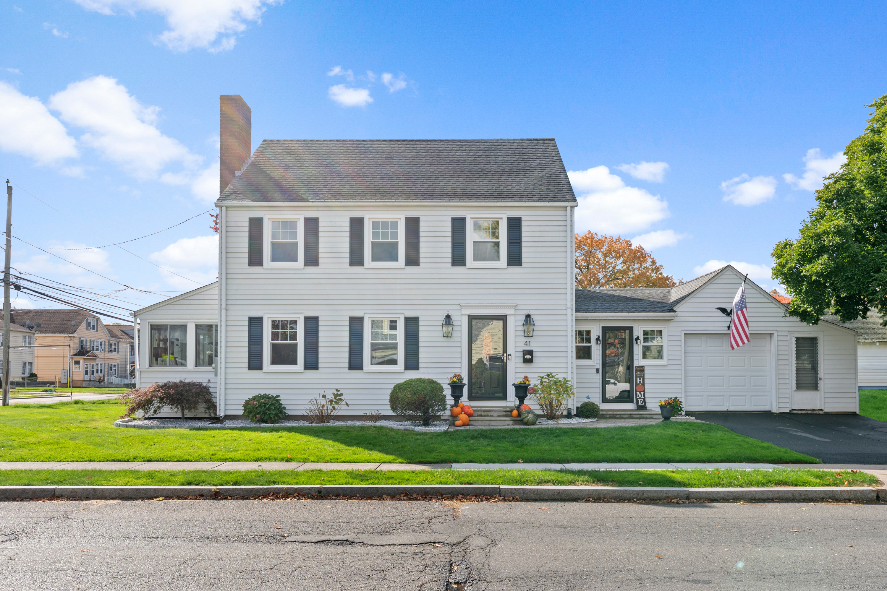 41 Page Avenue West Hartford CT 06110