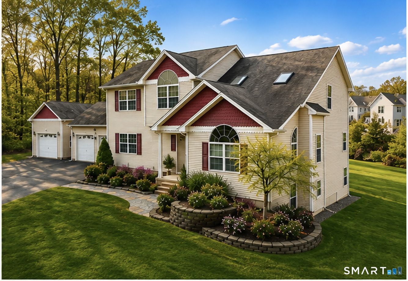 18 Honey Lane Southington CT 06489