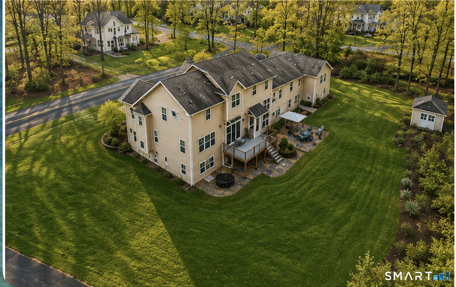 18 Honey Lane Southington CT 06489