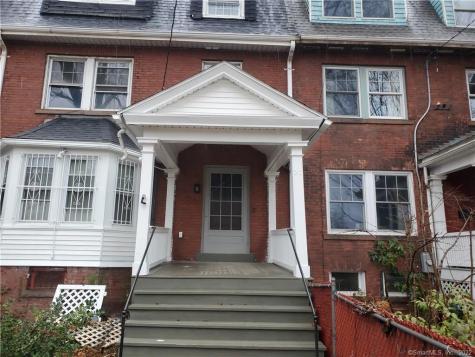 20 Park Terrace Hartford CT 06106