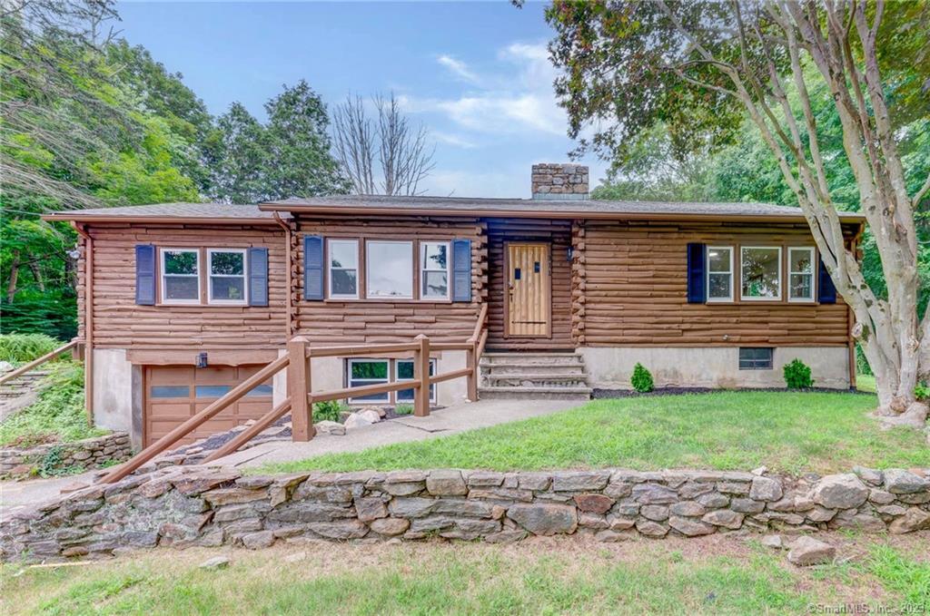 311 Huntington Street Shelton CT 06484