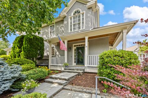 33 Old Field Hill Road Southbury CT 06488
