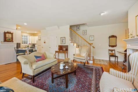 33 Old Field Hill Road Southbury CT 06488