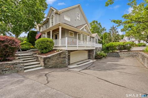 33 Old Field Hill Road Southbury CT 06488