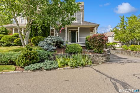33 Old Field Hill Road Southbury CT 06488