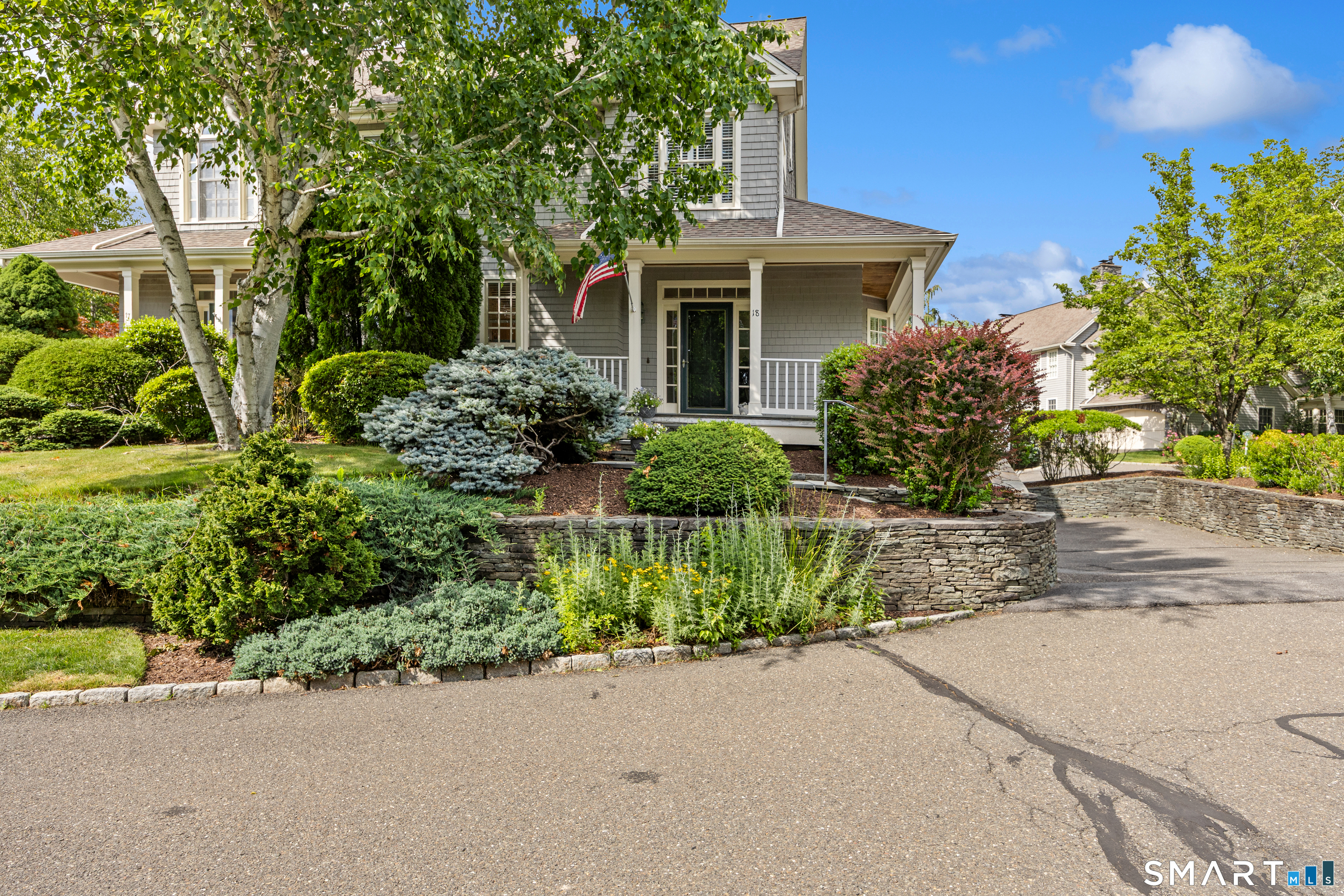 33 Old Field Hill Road Southbury CT 06488