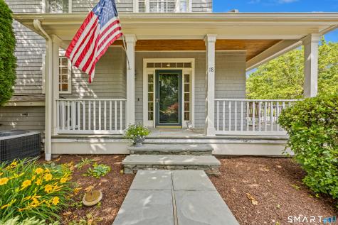 33 Old Field Hill Road Southbury CT 06488