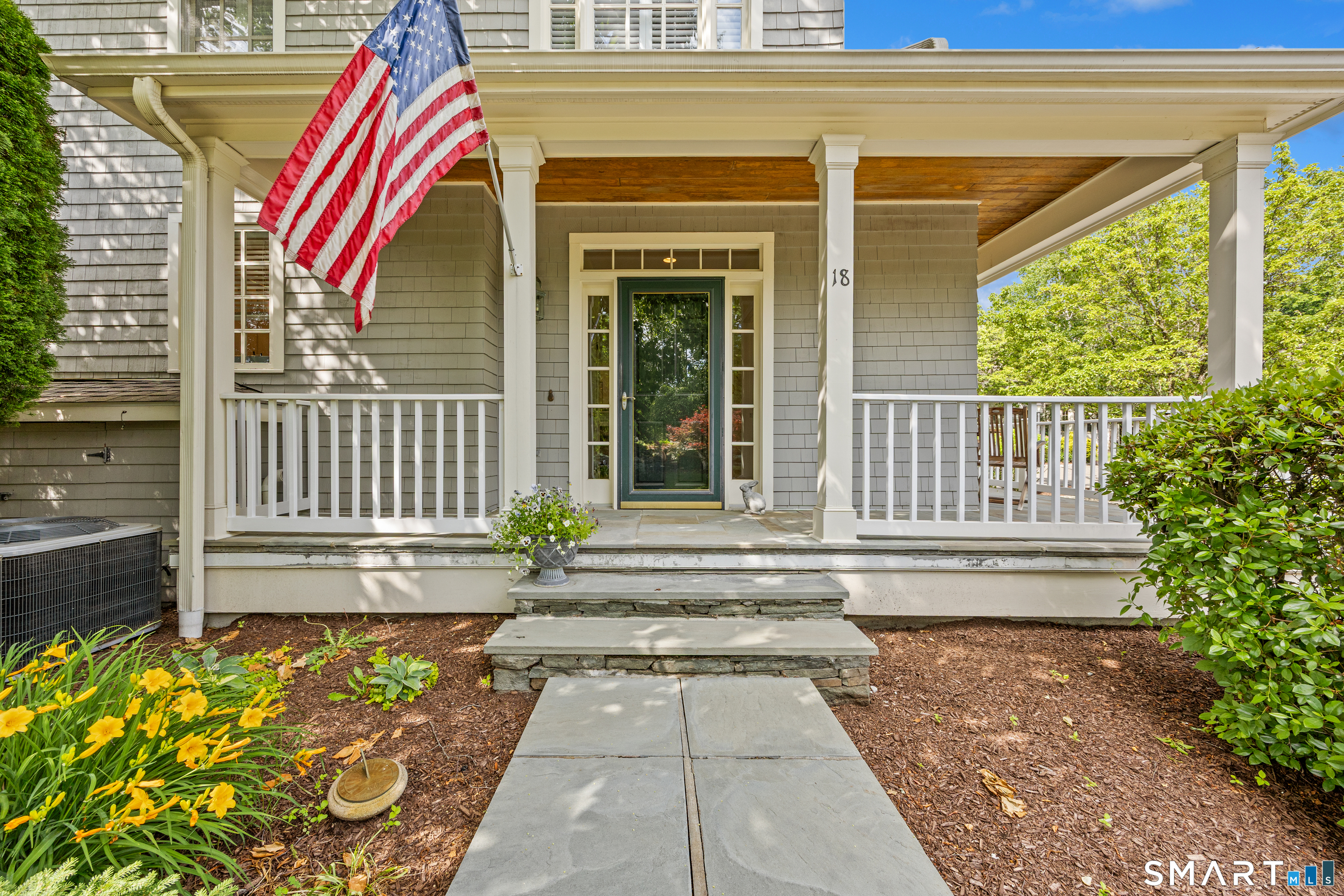 33 Old Field Hill Road Southbury CT 06488