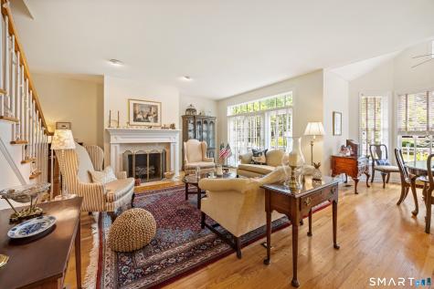 33 Old Field Hill Road Southbury CT 06488