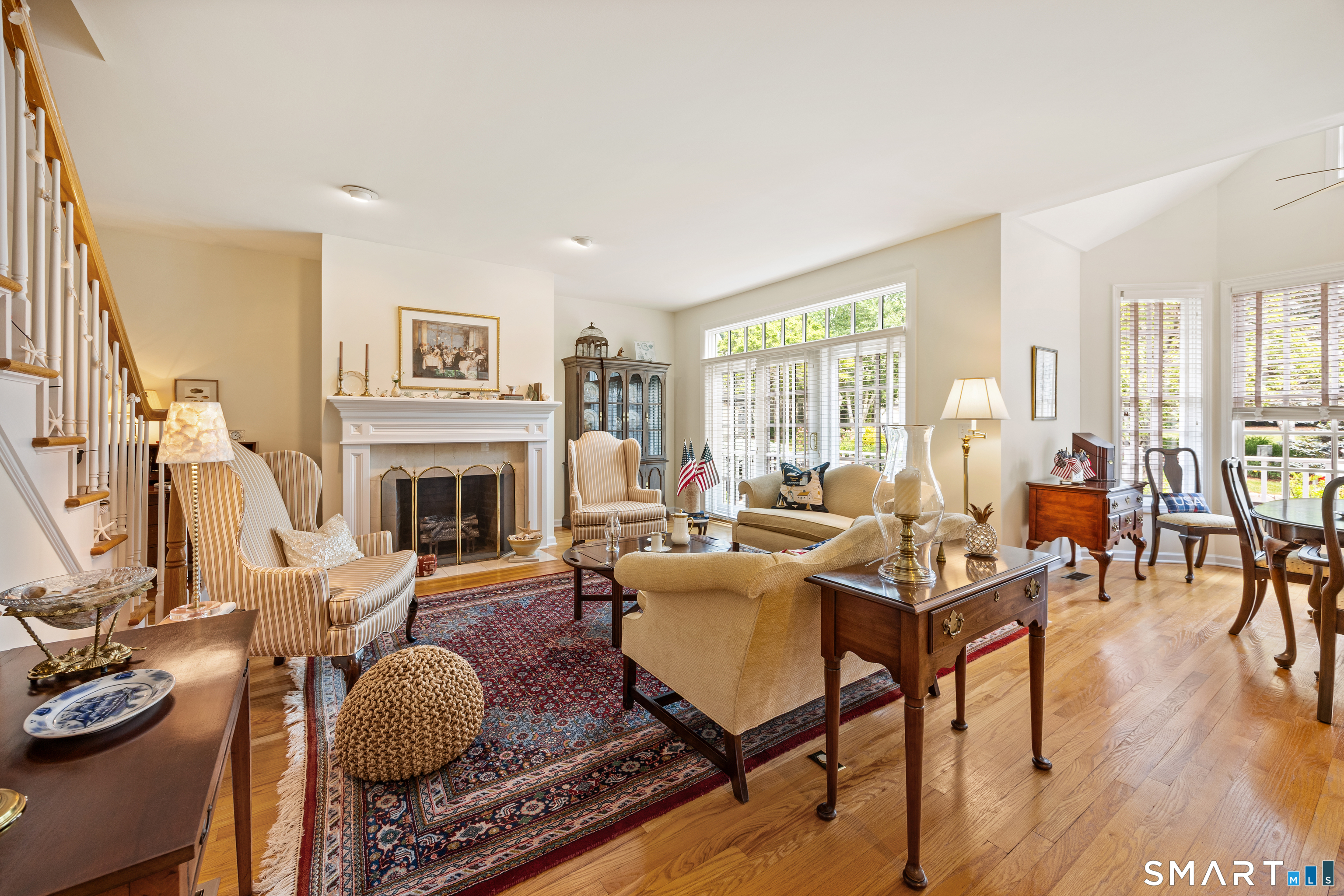33 Old Field Hill Road Southbury CT 06488
