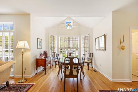 33 Old Field Hill Road Southbury CT 06488