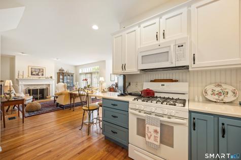 33 Old Field Hill Road Southbury CT 06488