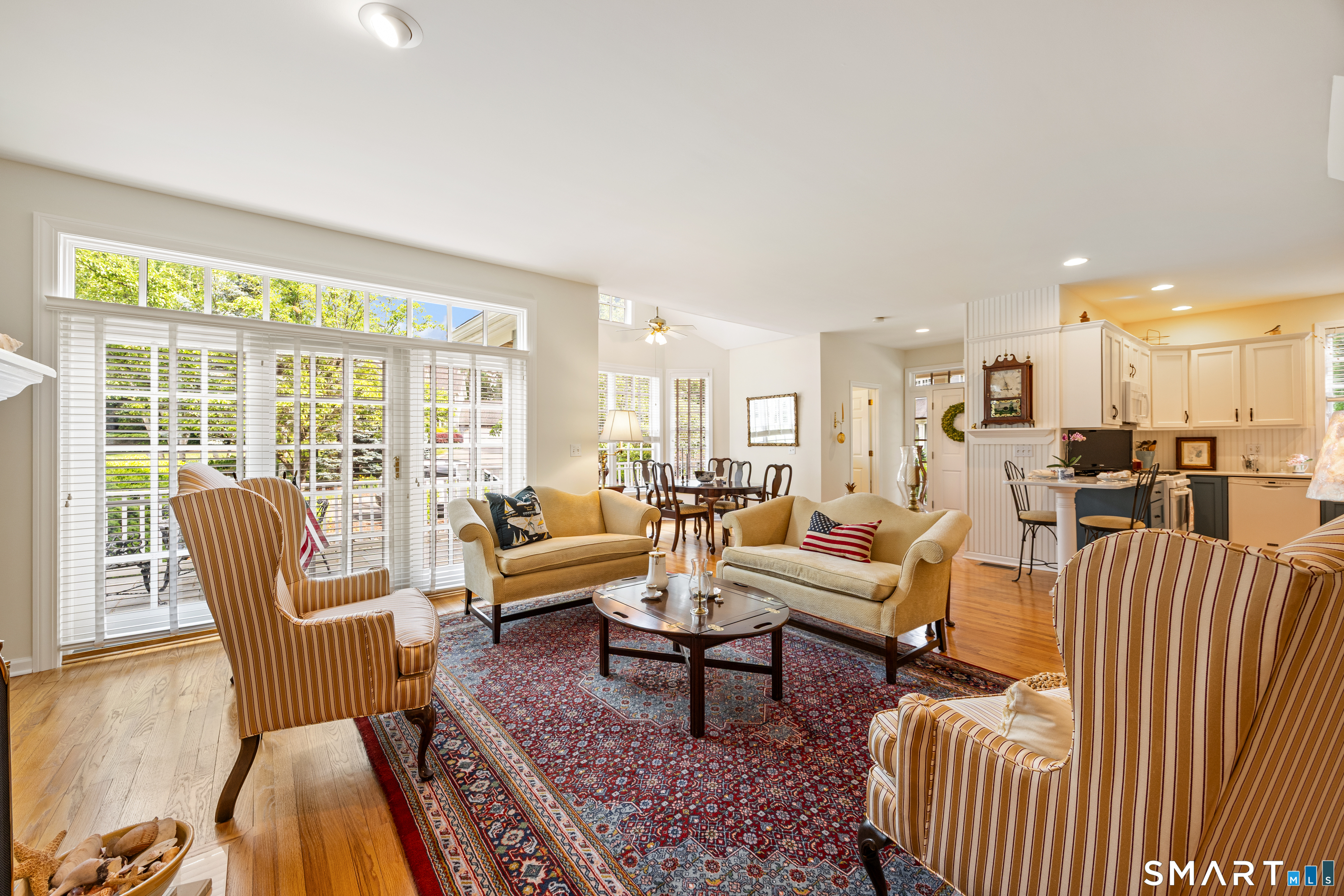 33 Old Field Hill Road Southbury CT 06488