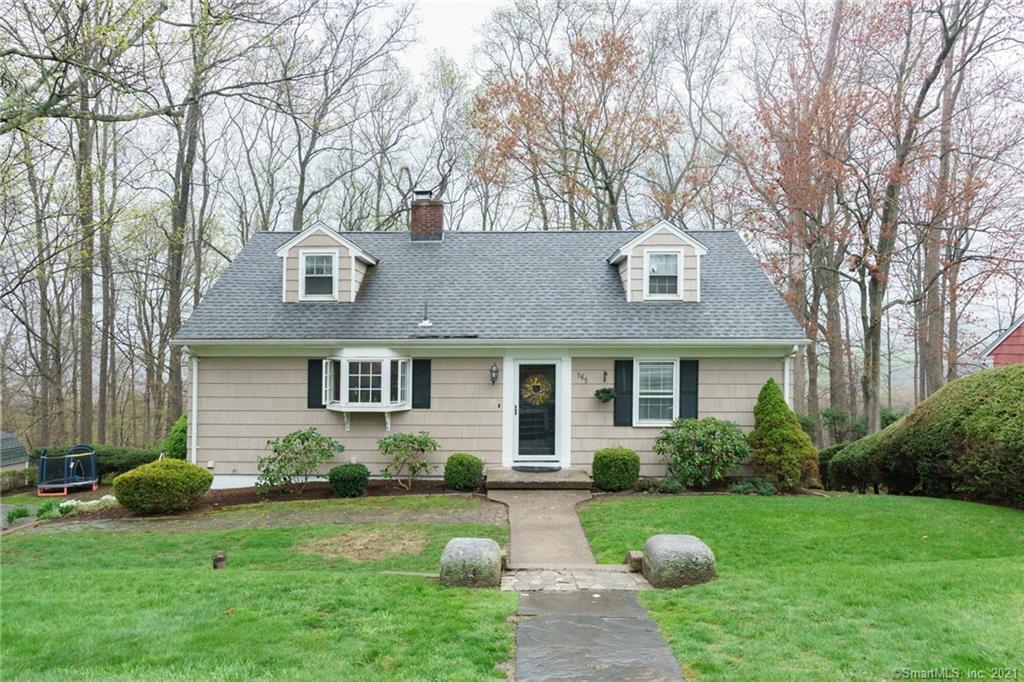 165 Richardson Drive Middlebury CT 06762
