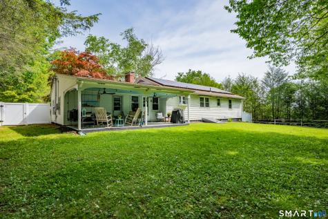 27 Woodcrest Drive Bristol CT 06010