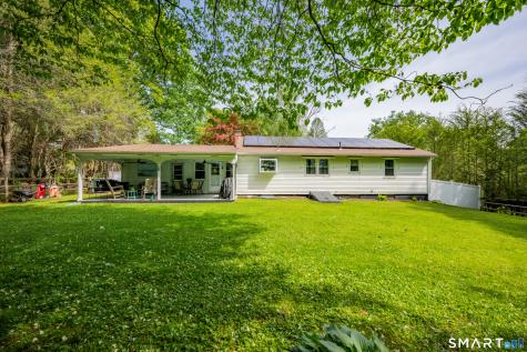 27 Woodcrest Drive Bristol CT 06010