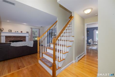 31 Hawks Landing Hebron CT 06231