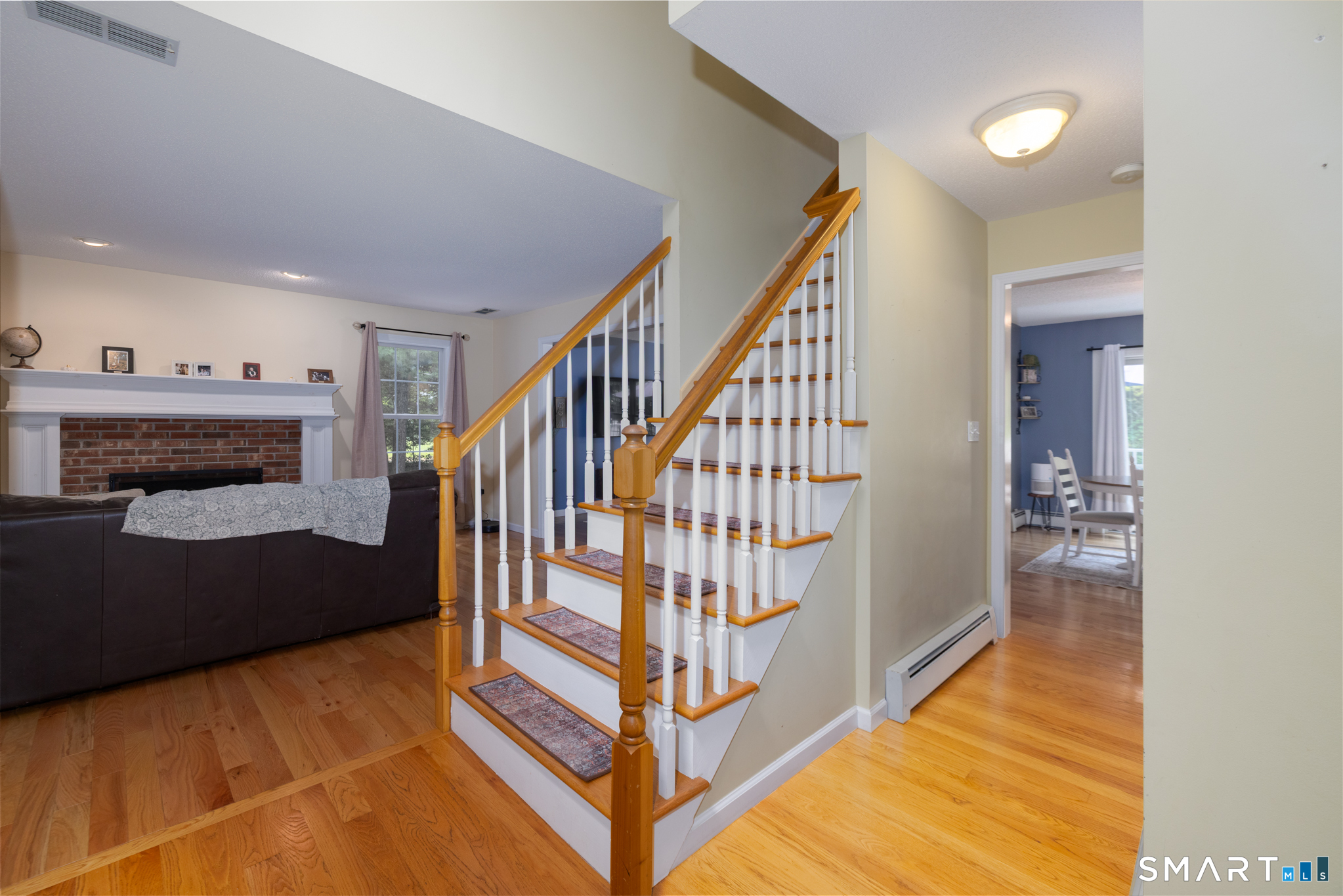 31 Hawks Landing Hebron CT 06231