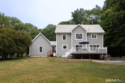31 Hawks Landing Hebron CT 06231