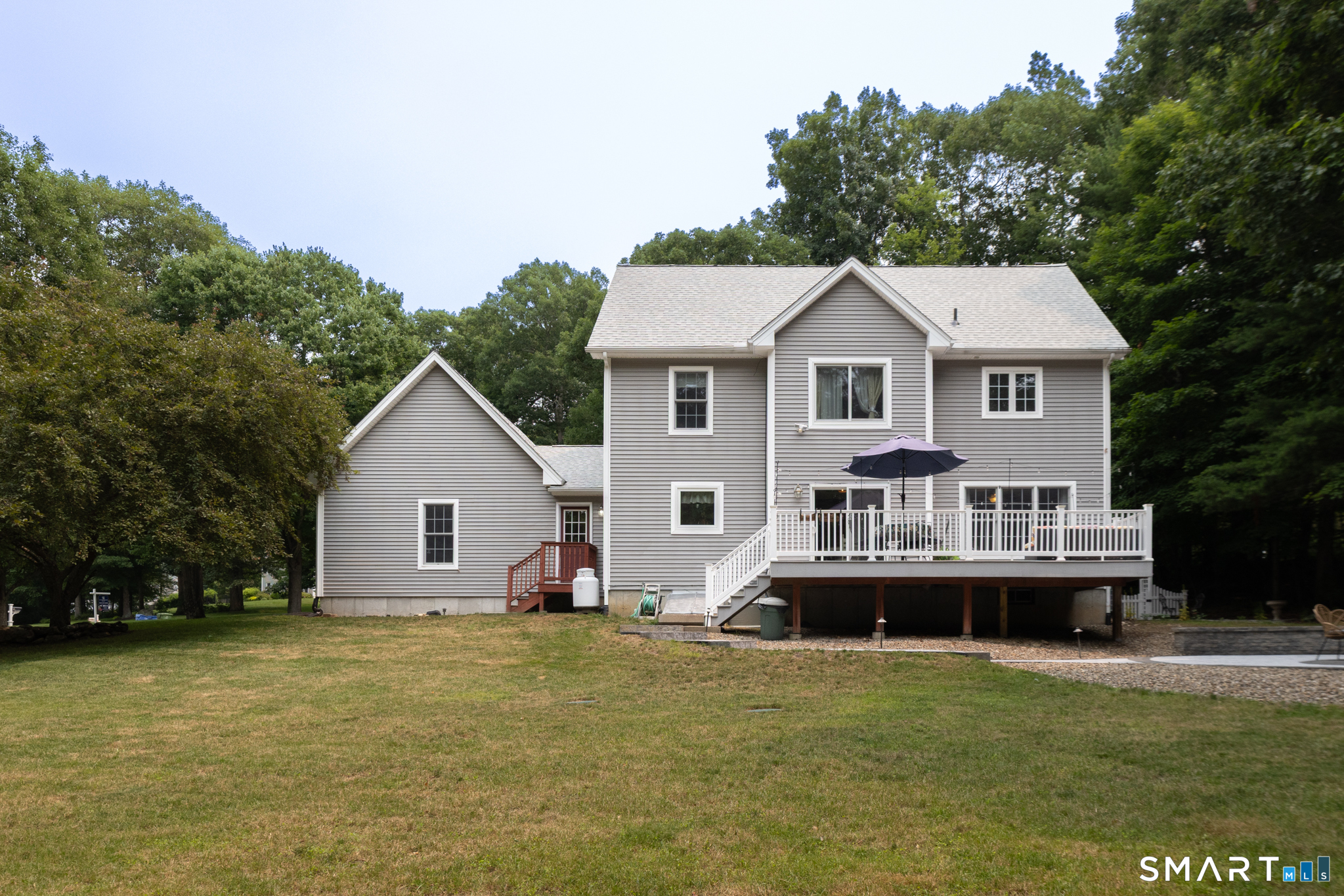 31 Hawks Landing Hebron CT 06231