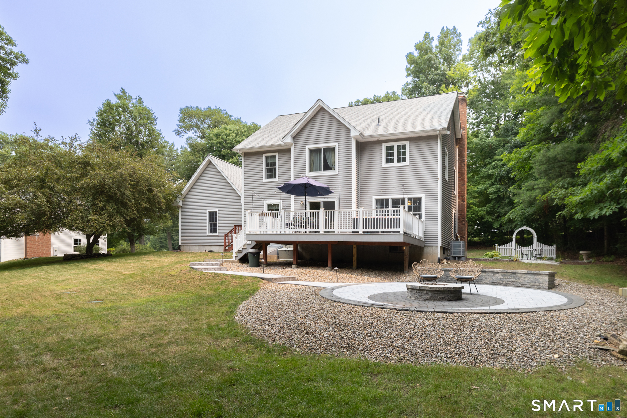 31 Hawks Landing Hebron CT 06231