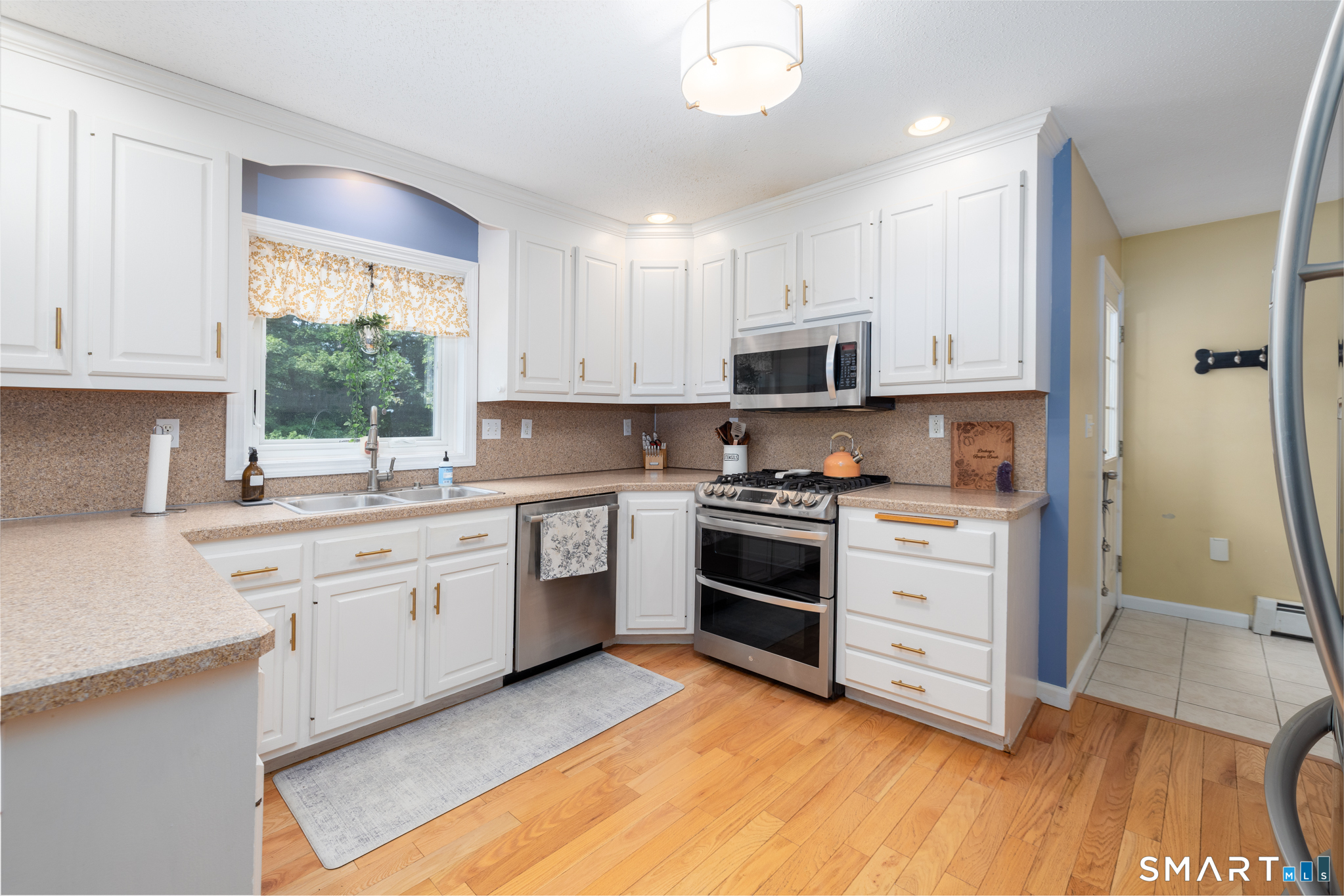 31 Hawks Landing Hebron CT 06231