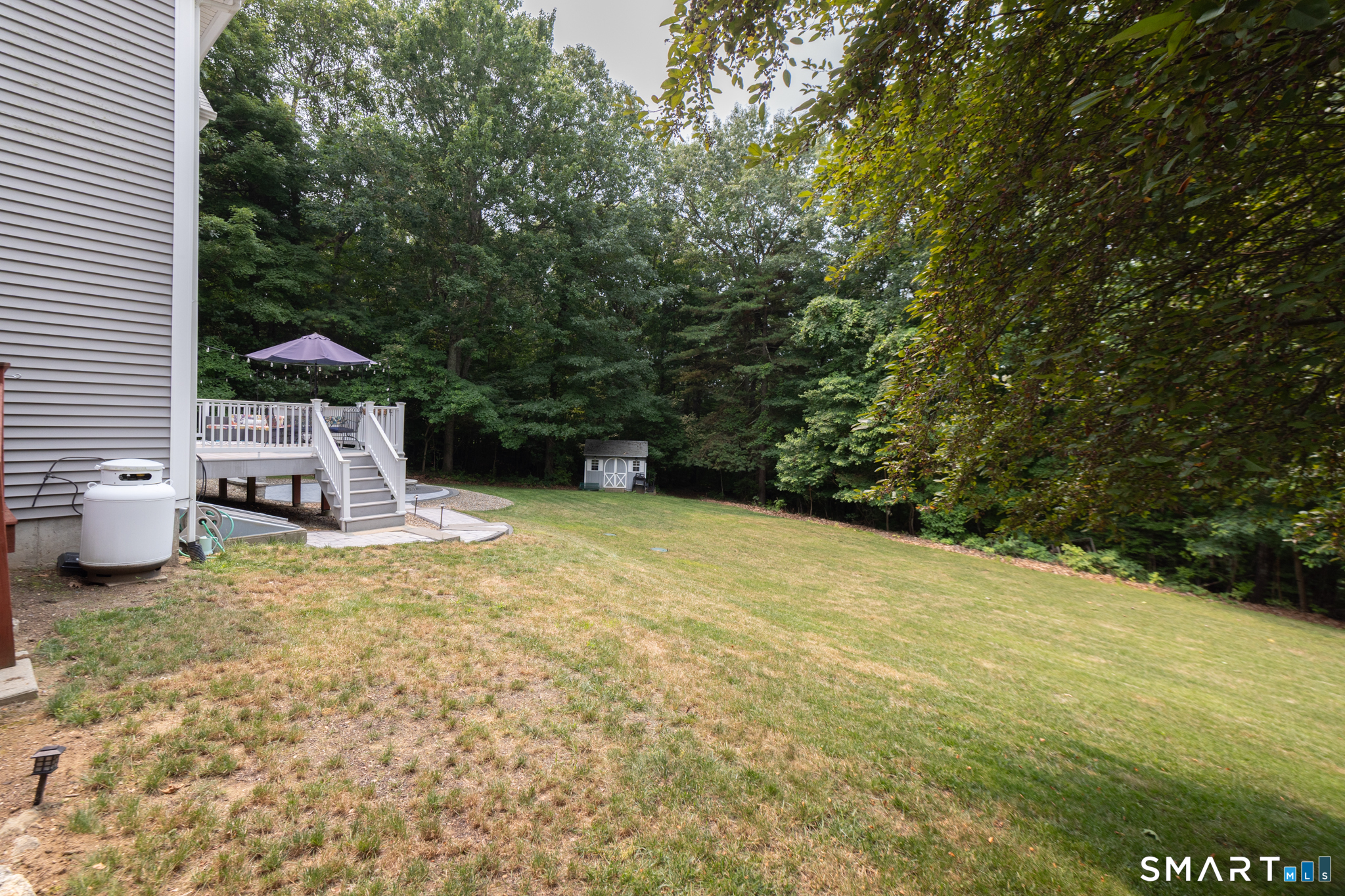 31 Hawks Landing Hebron CT 06231