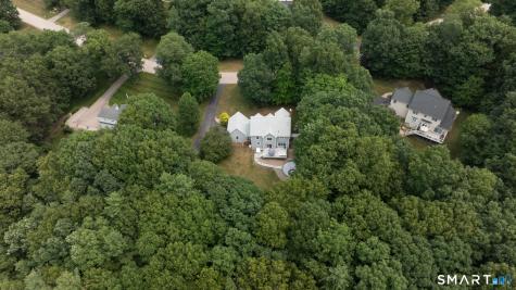 31 Hawks Landing Hebron CT 06231